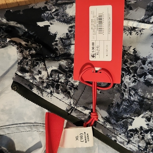 light jacket - Picture 4 of 4